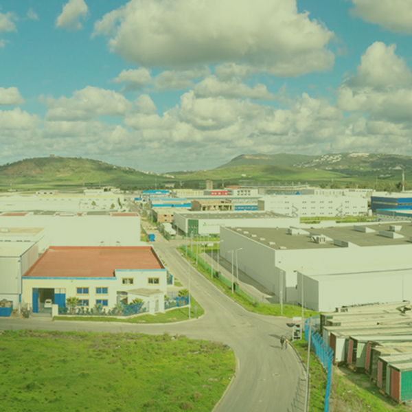 Les Étapes De La Création D'entreprise à Tanger  Au Maroc